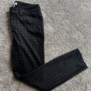 Calvin Klein Work Pants